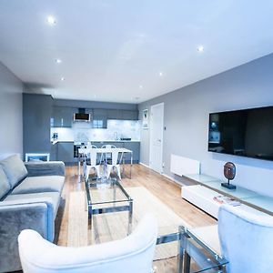 Appartement met Twee Slaapkamers
